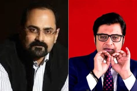 Rajeev Chandrasekhar resigns as Board Director from Republic .